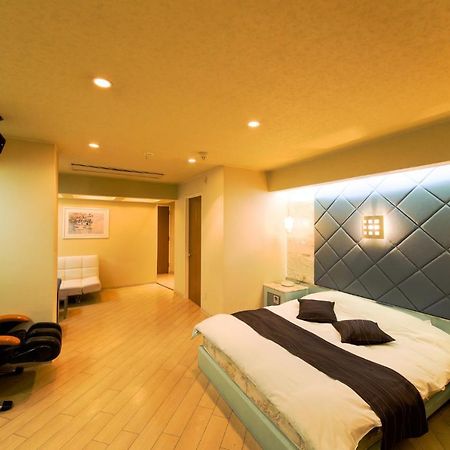 Osaka - Hotel / Vacation Stay 70068 Ngoại thất bức ảnh