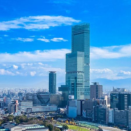 Osaka - Hotel / Vacation Stay 70068 Ngoại thất bức ảnh