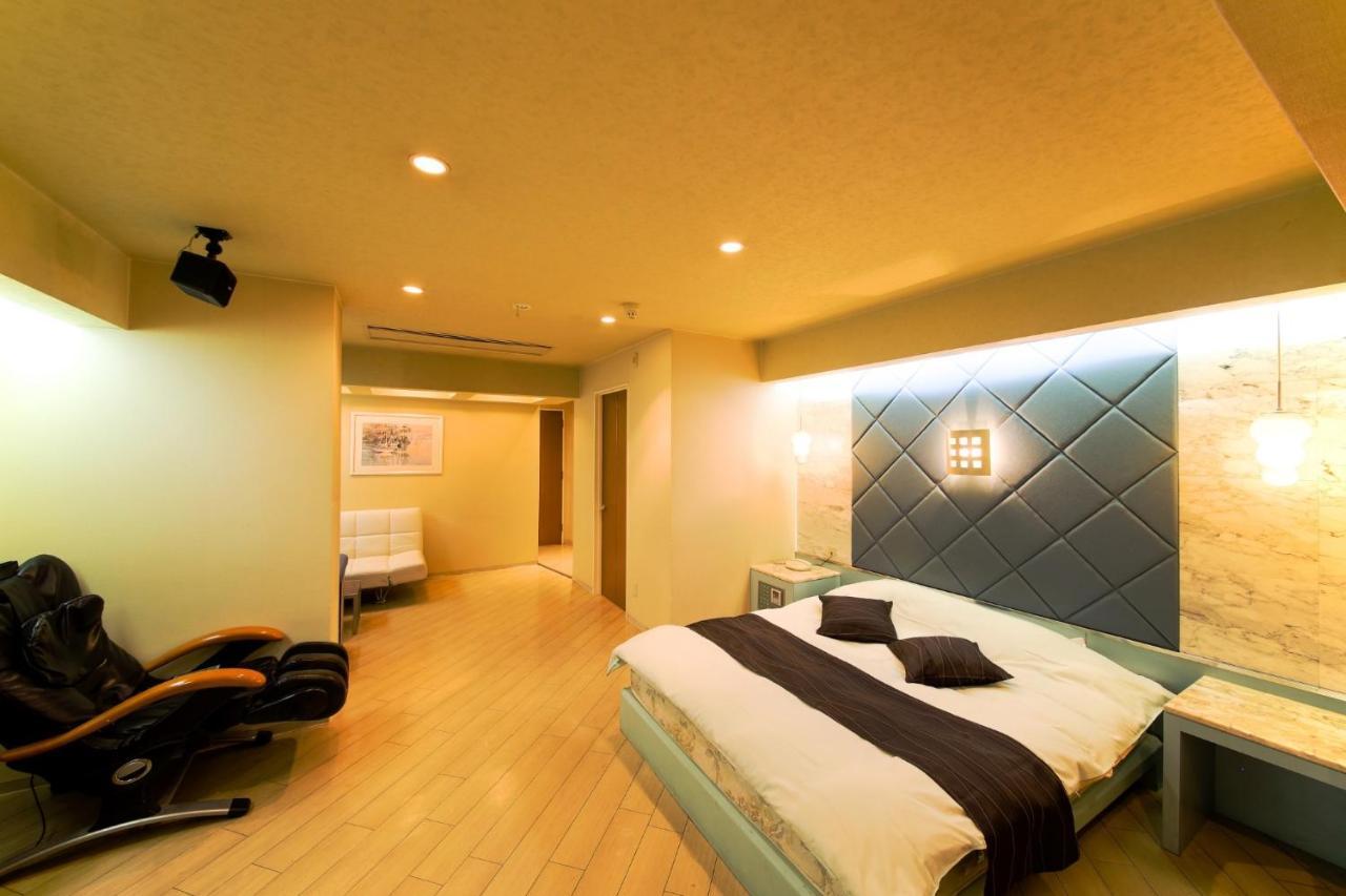 Osaka - Hotel / Vacation Stay 70068 Ngoại thất bức ảnh