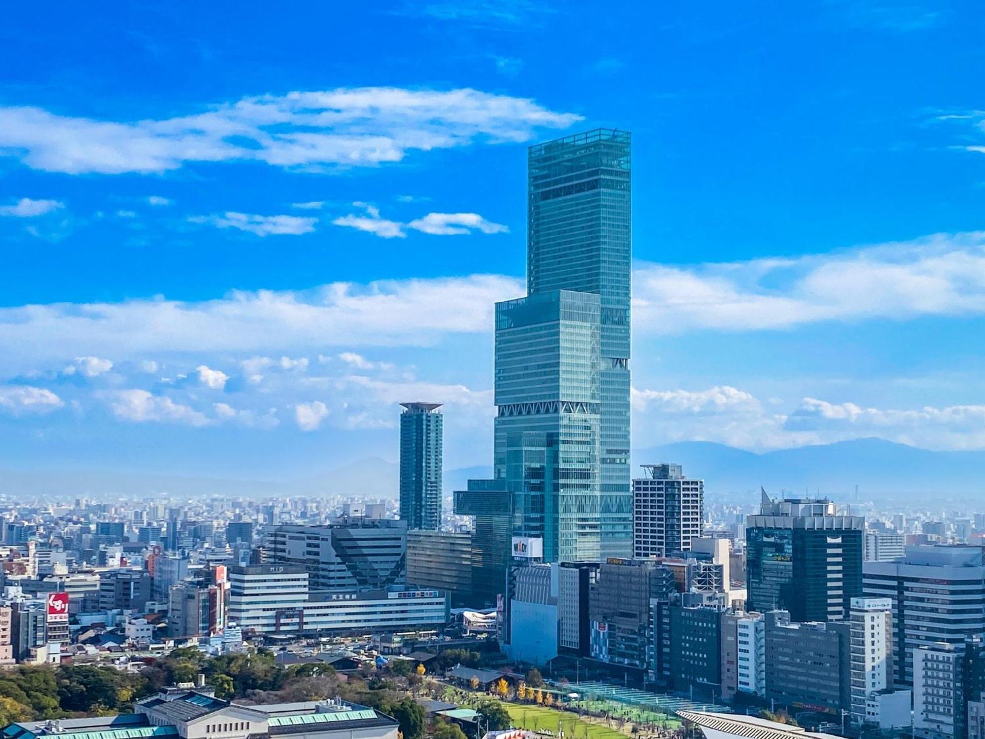 Osaka - Hotel / Vacation Stay 70068 Ngoại thất bức ảnh