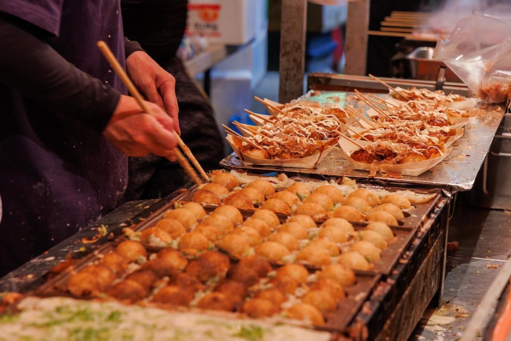 Osaka - Hotel / Vacation Stay 70068 Ngoại thất bức ảnh